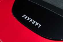 Ferrari Roma T V8 - U1676