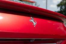 Ferrari Roma T V8 - U1676