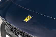 Ferrari Roma T V8 - U1677