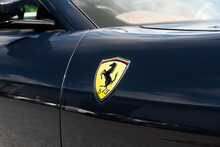 Ferrari Roma T V8 - U1677