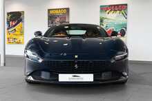 Ferrari Roma T V8 - U1677