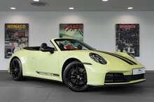 Porsche 911 T 992 Carrera - U1681