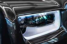 Rolls-Royce Phantom V12 - U1683