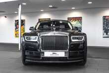 Rolls-Royce Phantom V12 - U1683