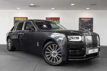 Rolls-Royce Phantom V12 - U1683