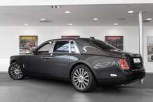 Rolls-Royce Phantom V12 - U1683