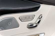 Mercedes-Benz S Class S63 V8 AMG S - U1684