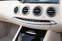 Mercedes-Benz S Class S63 V8 AMG S - U1684