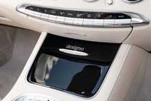 Mercedes-Benz S Class S63 V8 AMG S - U1684