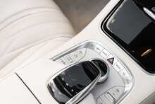 Mercedes-Benz S Class S63 V8 AMG S - U1684