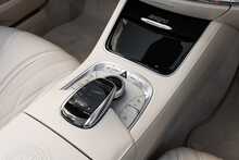 Mercedes-Benz S Class S63 V8 AMG S - U1684