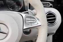 Mercedes-Benz S Class S63 V8 AMG S - U1684