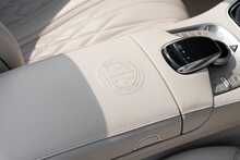 Mercedes-Benz S Class S63 V8 AMG S - U1684