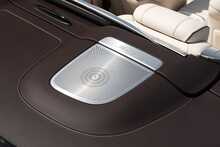 Mercedes-Benz S Class S63 V8 AMG S - U1684