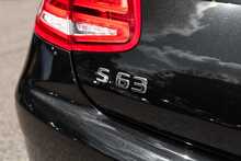 Mercedes-Benz S Class S63 V8 AMG S - U1684