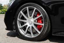 Mercedes-Benz S Class S63 V8 AMG S - U1684