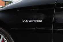 Mercedes-Benz S Class S63 V8 AMG S - U1684