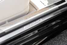 Mercedes-Benz S Class S63 V8 AMG S - U1684