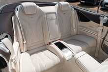 Mercedes-Benz S Class S63 V8 AMG S - U1684