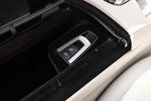 Mercedes-Benz S Class S63 V8 AMG S - U1684