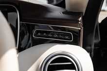 Mercedes-Benz S Class S63 V8 AMG S - U1684