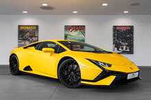 Lamborghini Huracan V10 LP 640-2 Tecnica - U1685