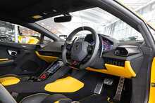 Lamborghini Huracan V10 LP 640-2 Tecnica - U1685
