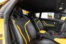 Lamborghini Huracan V10 LP 640-2 Tecnica - U1685