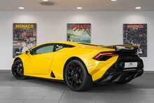 Lamborghini Huracan V10 LP 640-2 Tecnica - U1685