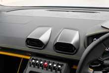 Lamborghini Huracan V10 LP 640-2 Tecnica - U1685