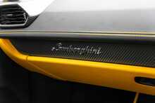 Lamborghini Huracan V10 LP 640-2 Tecnica - U1685