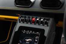 Lamborghini Huracan V10 LP 640-2 Tecnica - U1685