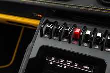 Lamborghini Huracan V10 LP 640-2 Tecnica - U1685