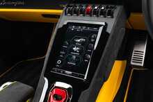 Lamborghini Huracan V10 LP 640-2 Tecnica - U1685