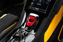 Lamborghini Huracan V10 LP 640-2 Tecnica - U1685