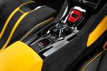 Lamborghini Huracan V10 LP 640-2 Tecnica - U1685