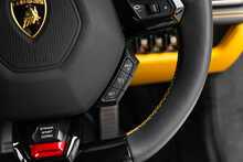 Lamborghini Huracan V10 LP 640-2 Tecnica - U1685