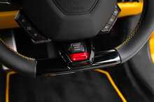 Lamborghini Huracan V10 LP 640-2 Tecnica - U1685