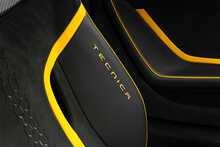 Lamborghini Huracan V10 LP 640-2 Tecnica - U1685