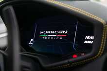 Lamborghini Huracan V10 LP 640-2 Tecnica - U1685