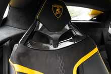 Lamborghini Huracan V10 LP 640-2 Tecnica - U1685