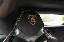 Lamborghini Huracan V10 LP 640-2 Tecnica - U1685
