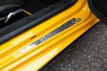Lamborghini Huracan V10 LP 640-2 Tecnica - U1685