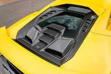 Lamborghini Huracan V10 LP 640-2 Tecnica - U1685