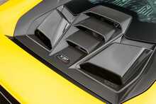 Lamborghini Huracan V10 LP 640-2 Tecnica - U1685