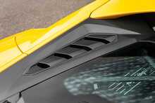 Lamborghini Huracan V10 LP 640-2 Tecnica - U1685