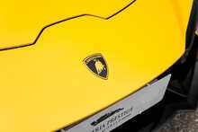 Lamborghini Huracan V10 LP 640-2 Tecnica - U1685