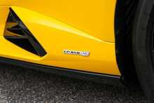 Lamborghini Huracan V10 LP 640-2 Tecnica - U1685