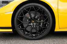 Lamborghini Huracan V10 LP 640-2 Tecnica - U1685