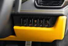 Lamborghini Huracan V10 LP 640-2 Tecnica - U1685